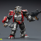 【予約受付終了】ジョイトイ JoyToy 1/18 ティーンエイジ  ミュータント ニンジャ タートルズ 『TMNT 』スーパー ビバップ 塗装済み可動フィギュア