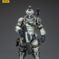 【品切れ】ジョイトイ JoyToy Source 暗源 1/18 『戦星辰』 悽愴たる遠征軍 第九軍団突撃中隊 アサルター 塗装済み可動フィギュア