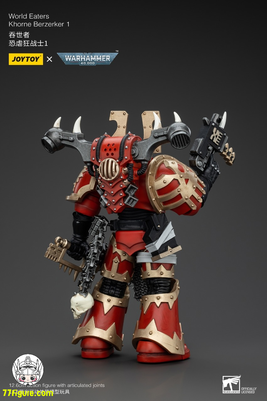 ジョイトイ JoyToy Source 1/18 『ウォーハンマー40K』ワールド ジョイトイ JoyToy Source 1/18 『ウォーハンマー40K』ワールド