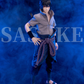 【予約商品】Rocket Toys 1/6 『NARUTO -ナルト-（疾風伝）』うちは サスケ 標準Ver. 塗装済み可動フィギュア