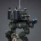 【品切れ】ジョイトイ JoyToy Source 1/18 『ウォーハンマー40K』アストラ・ミリタルム キャディアン装甲センチネル 塗装済み可動フィギュア