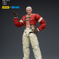 【予約商品】ジョイトイ JoyToy Source 1/18 SNK KOF 98UM  オロチチーム 七枷社 塗装済み可動フィギュア