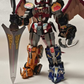 【予約商品】Beast Model G-01 大獣神 塗装済み可動フィギュア