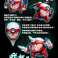 【予約商品】SOSKILL 1/12 SSK-TTGL-01 グレンラガン ちび超可動 プラモデル