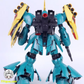 【予約商品】Daban 1/100 8819 MSN-03 プラモデル