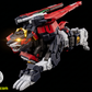 【予約商品】ARX TOYS ATX-01 ビーストエンペラー：ブラックライオンE 塗装済み可動フィギュア