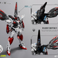 【予約商品】核芯工房 1/100 鋼炽の芯 創世号 プラモデル