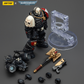 【予約商品】ジョイトイ JoyToy Source 1/18 『ウォーハンマー40K』ブラッド エンジェル レマルテス ジャンプパック、ブラッドクロジウス、アブソルバーボルトピストル付き 塗装済み可動フィギュア
