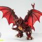 【予約商品】Hiya Toys EBG0295 Exquisite Basic ゴジラVSデストロイア 映画版 デストロイヤー 塗装済み可動フィギュア