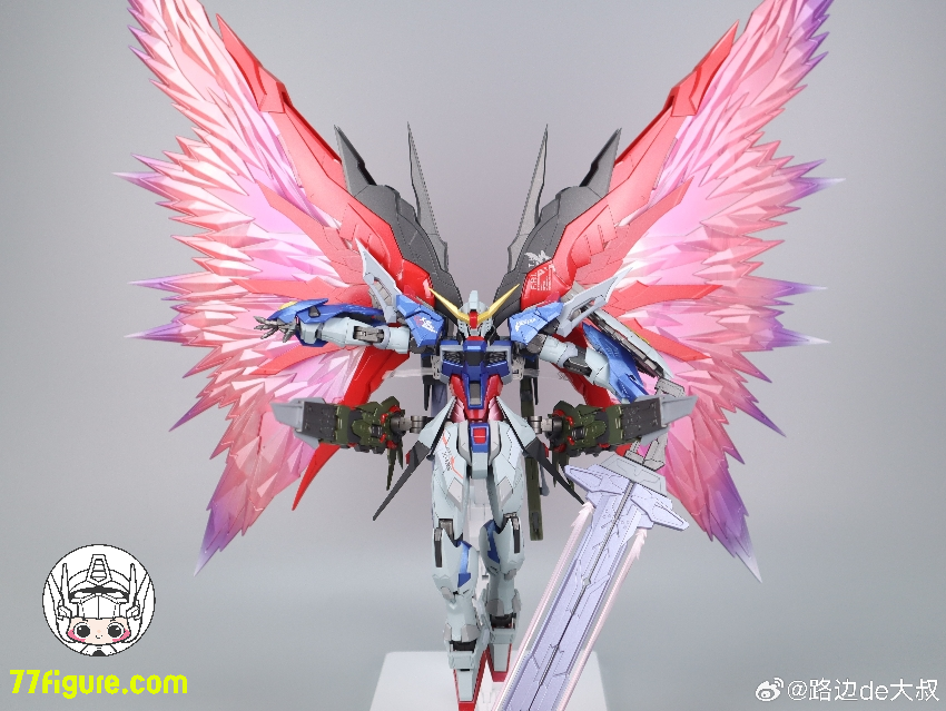 【予約商品】Daban 1/100 8828 MB Ver. プラモデル