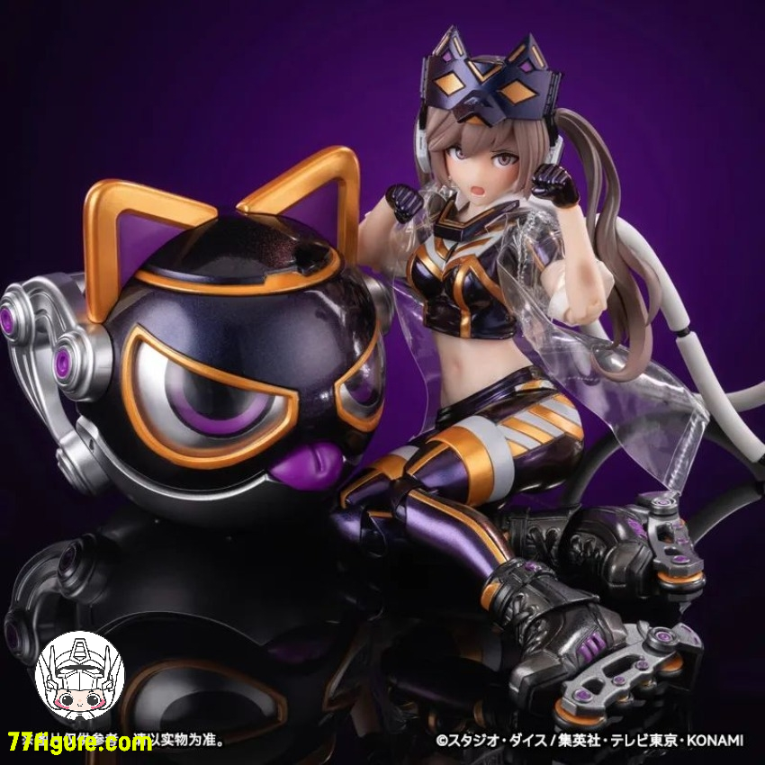 I:P マスカレーナ Ver.1 DX版 蝸之殼 遊戯王 蝸之殻(スネイルシェル) 1/12 「遊戯王カードゲーム」 I:P
