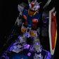 【先行販売】Unicorn Art 1/60 PG UNLEASHED RX-78-2 ガンダム用 LEDユニット デラックス版