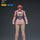 【予約商品】ジョイトイ JoyToy Source 1/18 SNK KOF 98UM  オロチチーム シャルミー 塗装済み可動フィギュア