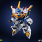 【予約商品】Dimension Power BB白騎士 プラモデル