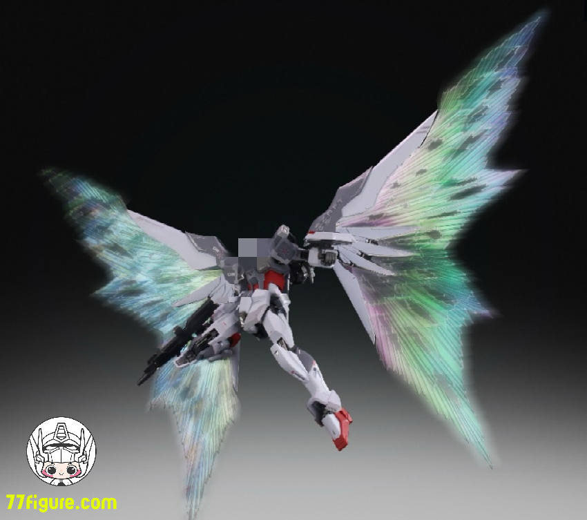 【予約商品】Angry Shinn 1/144 MRスタイル ミス・エルサ プラモデル