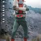 【予約商品】HotToys 1/6 TMS162 仮面ライダーV3 風見志郎 双頭造形Ver. 塗装済み可動フィギュア
