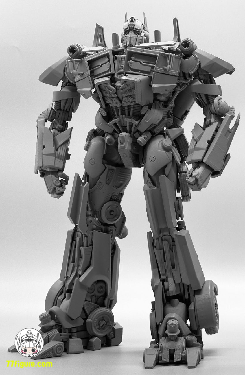 【先行販売】Magnificent Mecha MM-02B オプティマス プライム DOTM