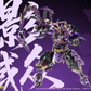 【予約商品】蔵道模型 CangDao Model CD-08WF「影蜮衆」螯刹 毒肆 塗装済み可動フィギュア