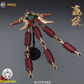 【先行販売】Sunday Hobby 秦の皇帝 秦始皇 嬴政 プラモデル