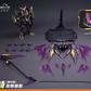【先行販売】蔵玩閣 Cang-Toys GMS-066 「界神の戦」セクターR753 バフォメット シセル 悪魔 バージョン プラモデル