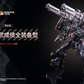 【予約商品】MoShow Ultimate 武成侯 2025WF 限定版 塗装済み可動フィギュア