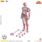 【予約商品】52TOYS 1/12 ライトニングダンス ビーロボカブタック テントリーナ 塗装済み可動フィギュア