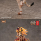 【先行販売】蝸之殻(スネイルシェル)  1/12 RPG-04 タイガーガール ガル 塗装済み可動フィギュア