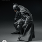 【予約商品】INART 1/12 バットマン：アーカム・オリジンズ バットマン 塗装済み可動フィギュア