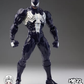 【予約商品】Mess Toys 1/12 ヴェノム リーサル・ネイバー ヴェノムスーツ 塗装済み可動フィギュア