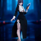 【予約商品】Fog Toys 1/12 YU-01B シスター・レイラ ＆ アクセサリーパック セット 塗装済み可動フィギュア