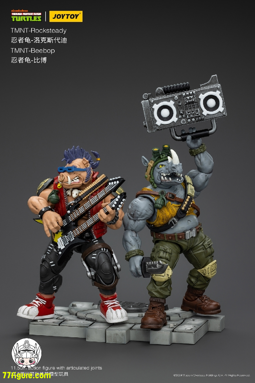 ジョイトイ JoyToy Source 1/18 ティーンエイジ ミュータント ニンジャ ジョイトイ JoyToy Source 1/18 ティーンエイジ ミュータント ニンジャ