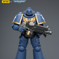 【予約商品】ジョイトイ JoyToy Source 1/18 『ウォーハンマー40K』ウルトラマリーンズ インターセッサー ボルトライフル ボルトピストル チェーンソード付き 塗装済み可動フィギュア