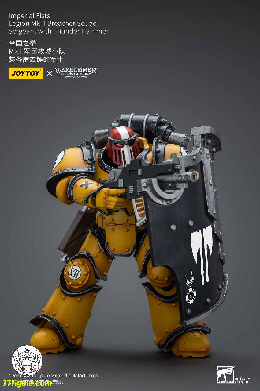 ジョイトイ JoyToy Source 1/18 『ウォーハンマー40K』インペリアル ジョイトイ JoyToy Source 1/18 『ウォーハンマー40K』インペリアル