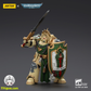 【予約商品】ジョイトイ JoyToy Source 1/18 『ウォーハンマー40K』ダーク エンジェル デスウィングナイト1 パワーソードストームシールドとテレポートホーマー付き 塗装済み可動フィギュア