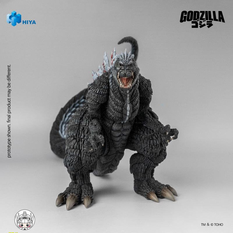 【予約商品】Hiya Toys EBG0330 Exquisite Basic シンギュラポイント アルティマVer. 塗装済み可動フィギュア