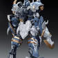 【予約商品】SNAA Model 1/144 SC-010 フューリアス・ウォーハンマー ガラハッド プラモデル
