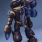 【予約商品】ManBo Toys サンダー・タートル オリジナルカラー 2体セット プラモデル