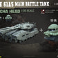 Hell Cat 1/12 DYM202405 ロード・ウロボロス 塗装済み可動フィギュア