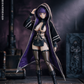 【予約商品】ARTISAN FOX 1/12 魔術師ルフィ 布衣強化版 塗装済み可動フィギュア