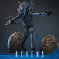 【予約商品】Hot Toys 1/6 MMS899『エイリアン2』エイリアン・ウォーリア 豪華版 塗装済み可動フィギュア
