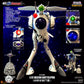 【品切れ】KitzConcept 1/72 『超時空要塞マクロス』偵察ポッド 塗装済み可動フィギュア