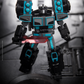 【予約商品】Dr.Wu DW-ES09B V2 プライムコマンダー ブラックVer.