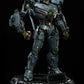 【予約商品】Infinity Studio HMC004 パシフィック・リム ストライカー・エウレカ LED付き 合金塗装済み可動フィギュア
