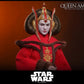 Hot Toys 1/6『スター・ウォーズ エピソード1／ファントム・メナス』パドメ・アミダラ女王 塗装済み可動フィギュア