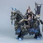 【予約商品】魚卜イズ HY-051 ナイトメア 初回フルアーマー版 塗装済み可動フィギュア
