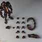 【予約商品】Mirrfig 1/12 MF004-A エボリューショナリー・バトルフィールド：プレイグ レインフォレストレッド 塗装済み可動フィギュア