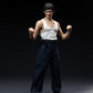【予約商品】INART 1/12 Gy A037 ブルース・リー カンフー衣装 塗装済み可動フィギュア