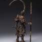 【予約商品】INART 1/12 MAG G0010『黒神話：悟空』大聖金甲セット 塗装済み可動フィギュア