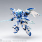 【予約商品】蔵道模型 CangDao Model CD-TGM-02C TGM 天罰 ブルー限定版 プラモデル
