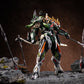 【予約商品】摩動核 Motor Nuclear MNP-XH17 天雄星-槊馬雲沙-馬超 プラモデル
